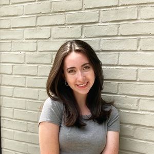 Meet your Posher, Caroline